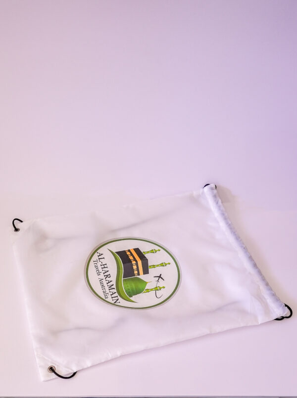 Al Haramain Travel Bag - Image 2
