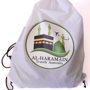 Al Haramain Travel Bag
